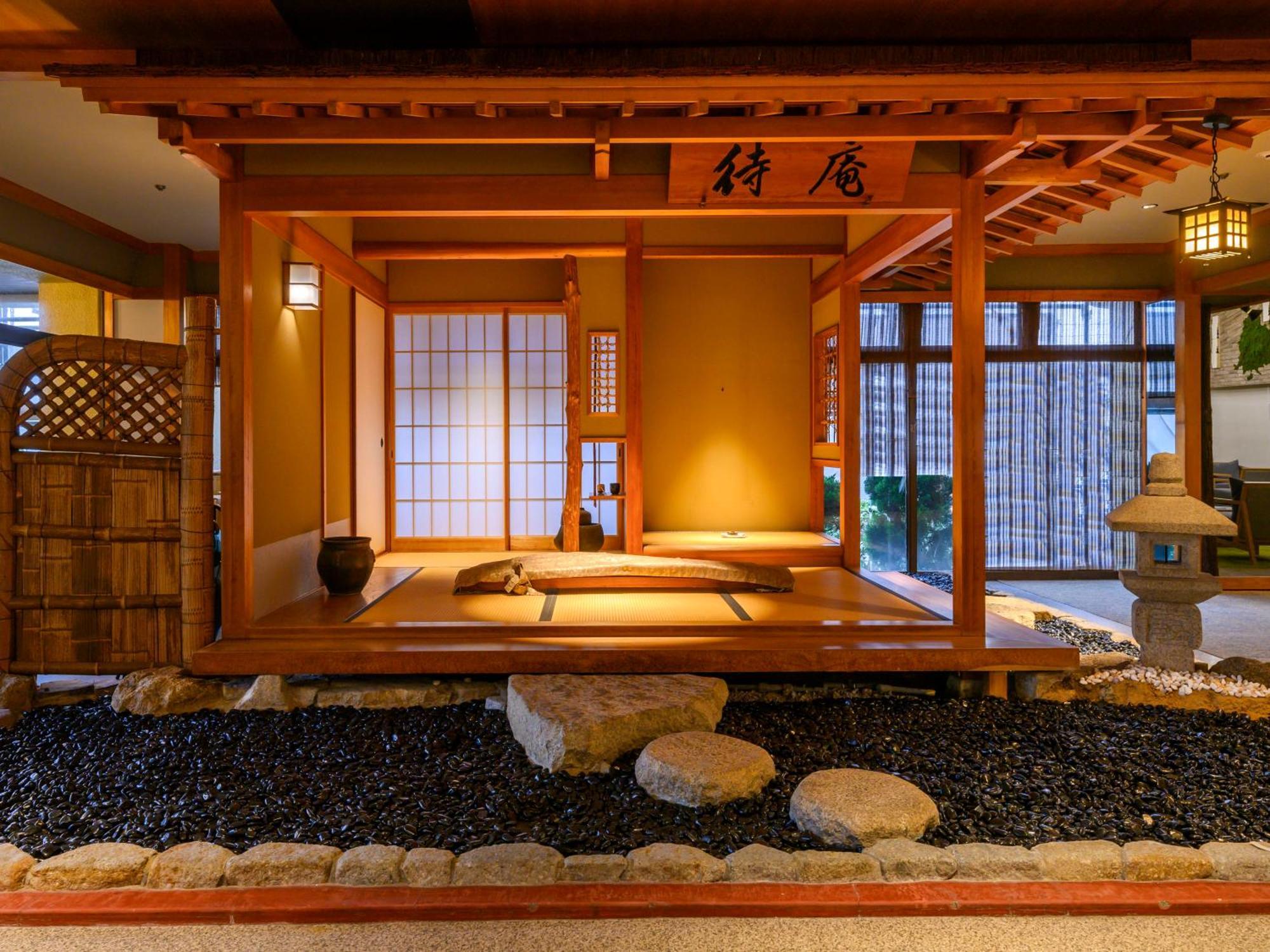 Kamenoi Hotel Nachi Katsuura Nachikatsuura Esterno foto