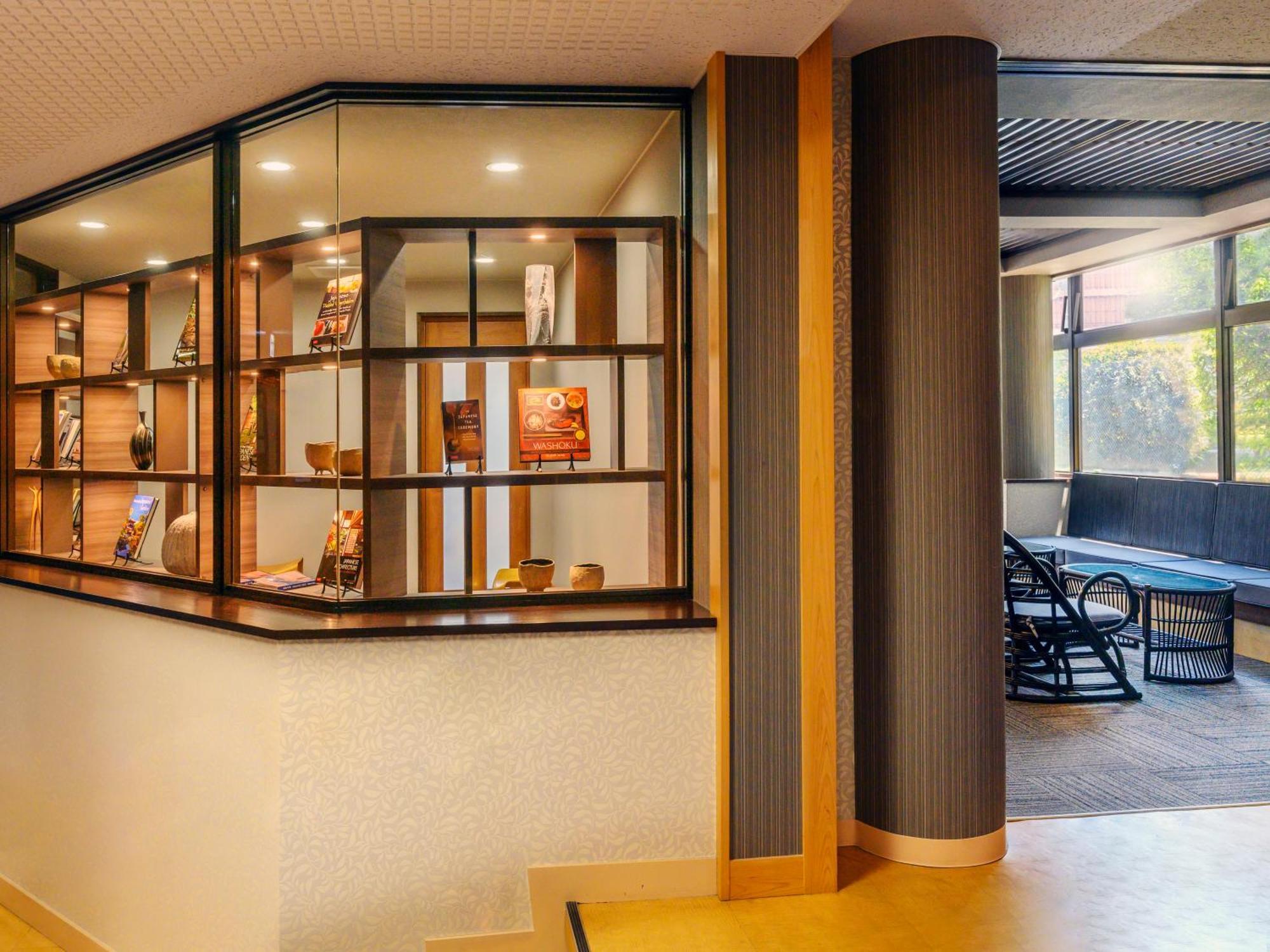 Kamenoi Hotel Nachi Katsuura Nachikatsuura Esterno foto