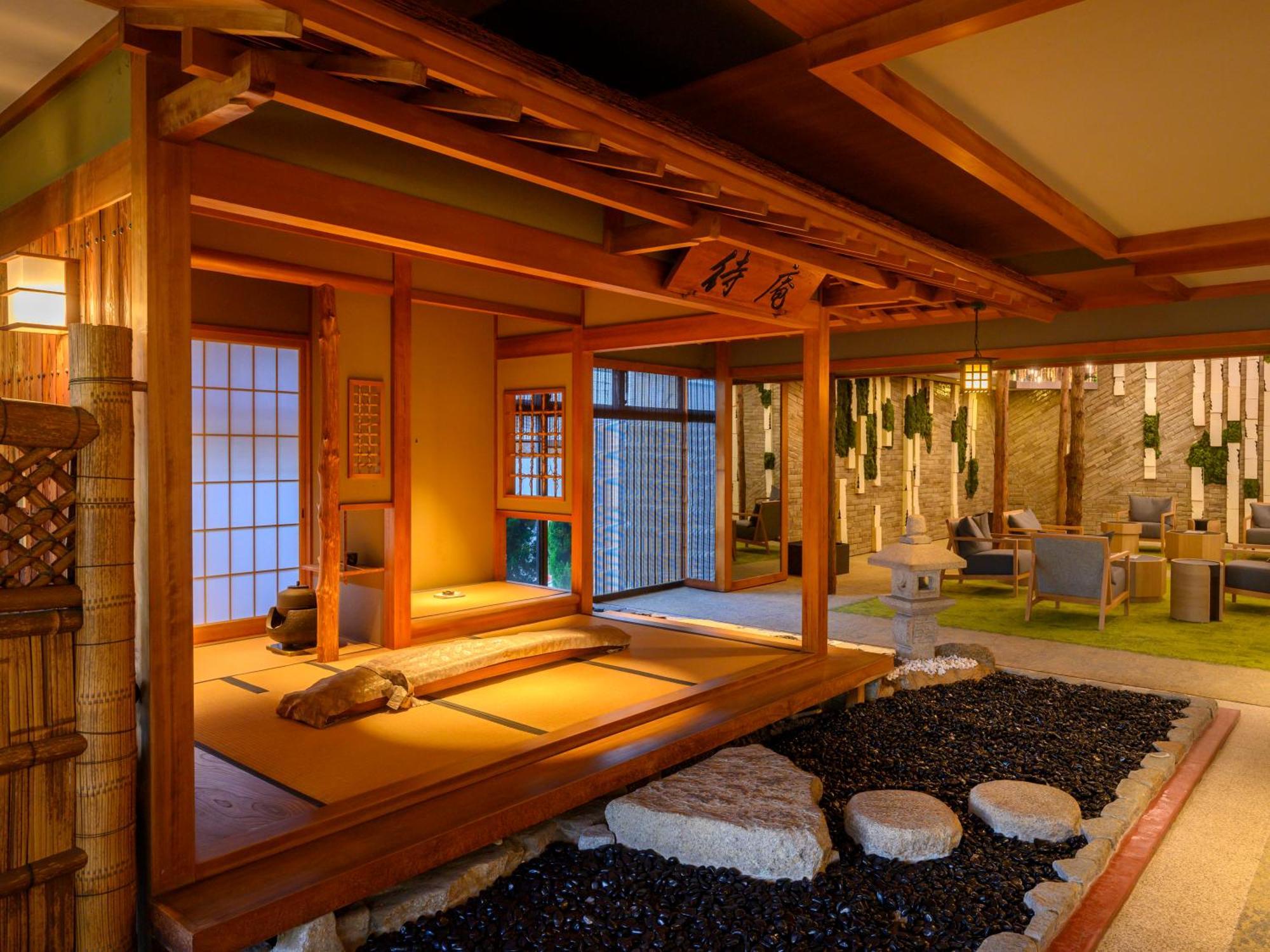 Kamenoi Hotel Nachi Katsuura Nachikatsuura Esterno foto