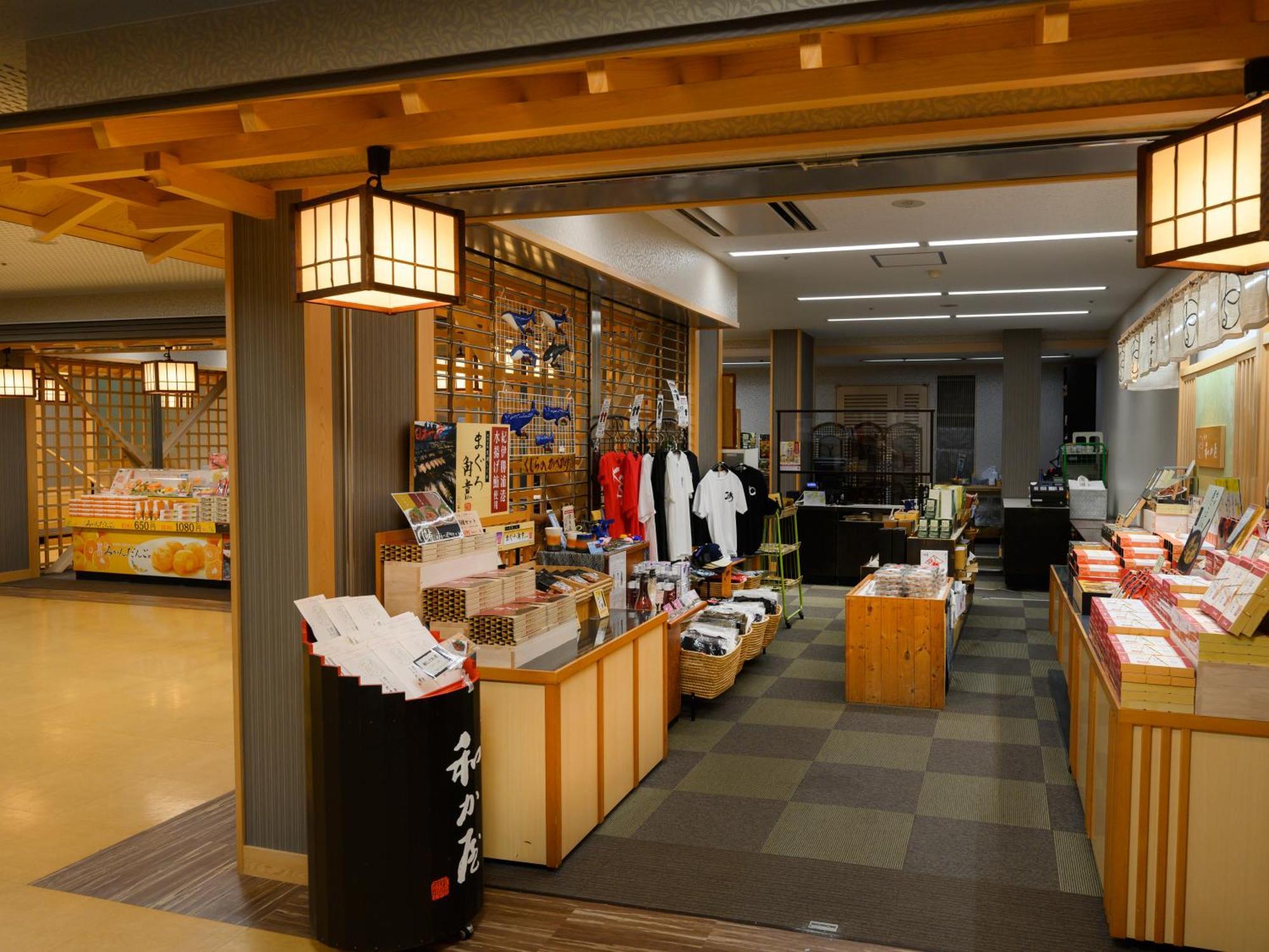Kamenoi Hotel Nachi Katsuura Nachikatsuura Esterno foto