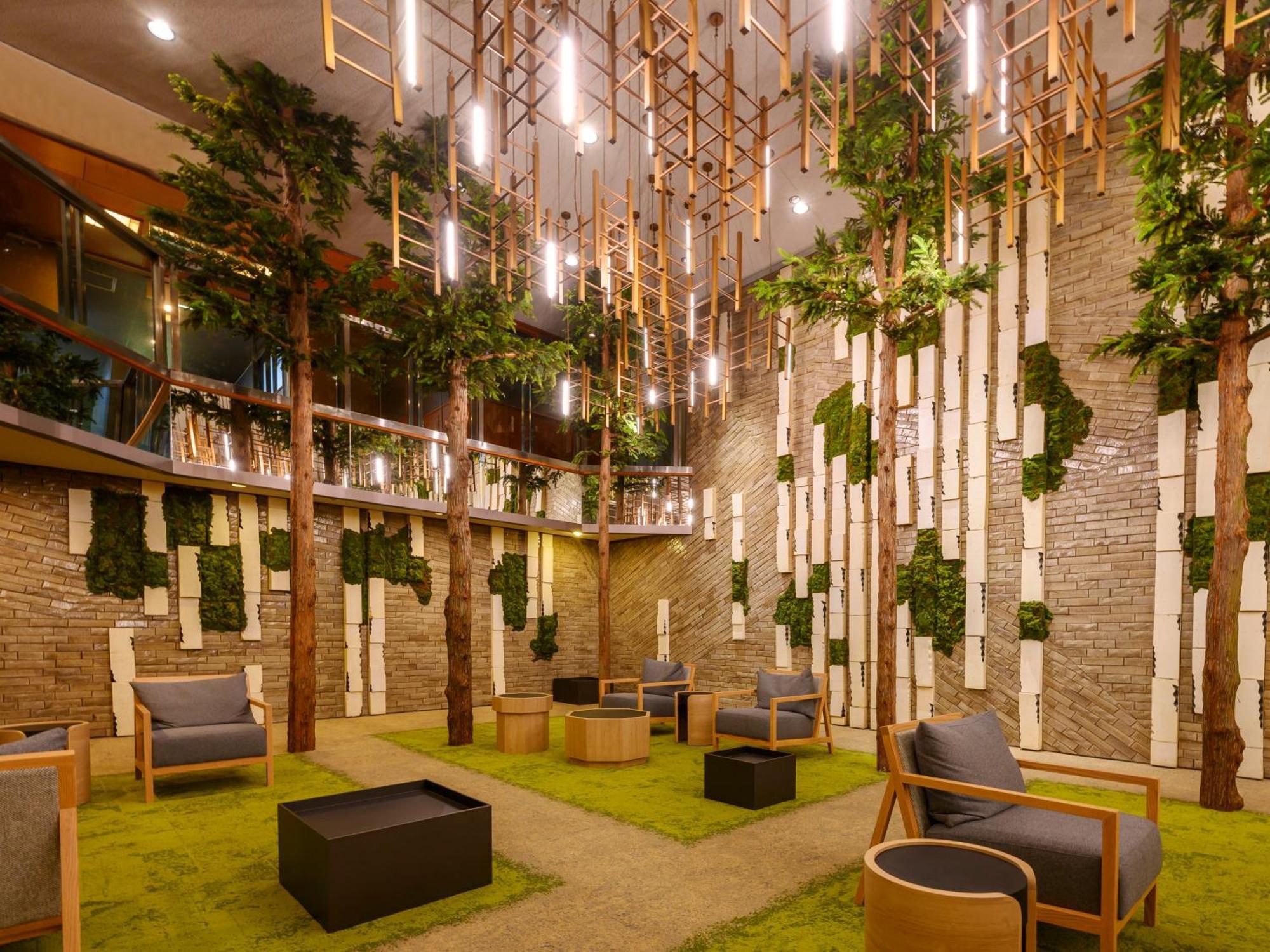 Kamenoi Hotel Nachi Katsuura Nachikatsuura Esterno foto