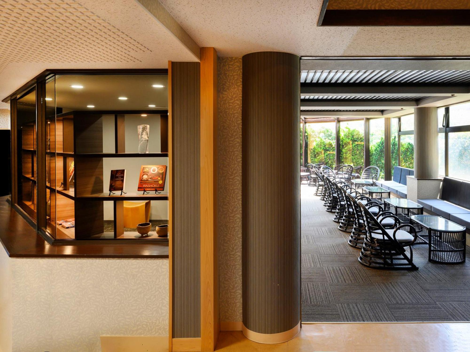 Kamenoi Hotel Nachi Katsuura Nachikatsuura Esterno foto