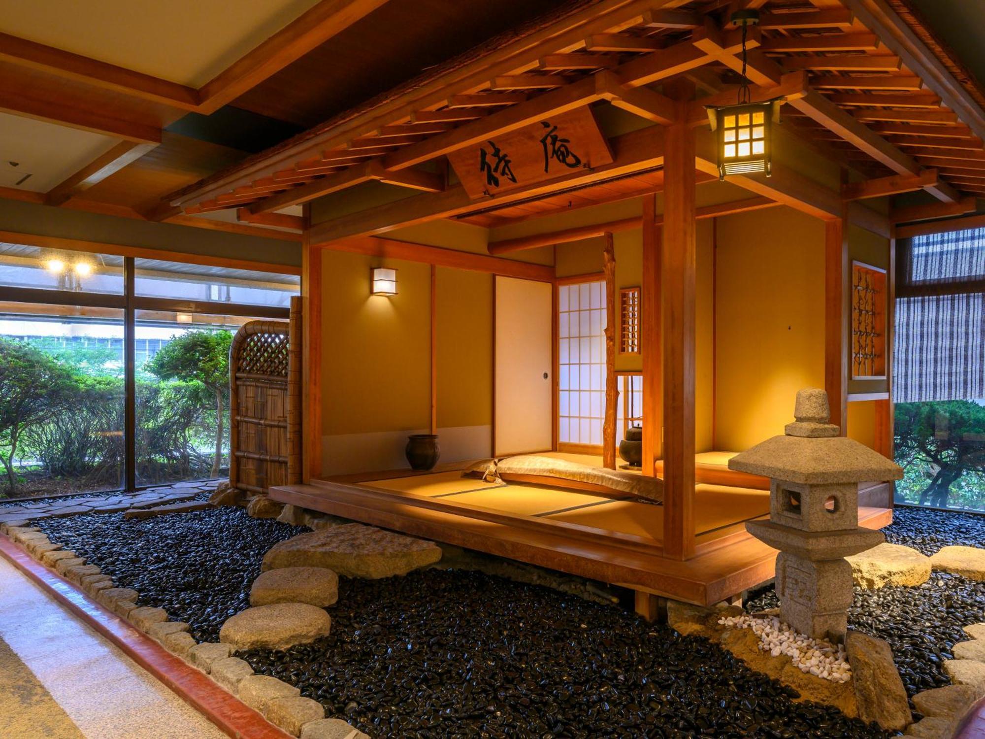 Kamenoi Hotel Nachi Katsuura Nachikatsuura Esterno foto