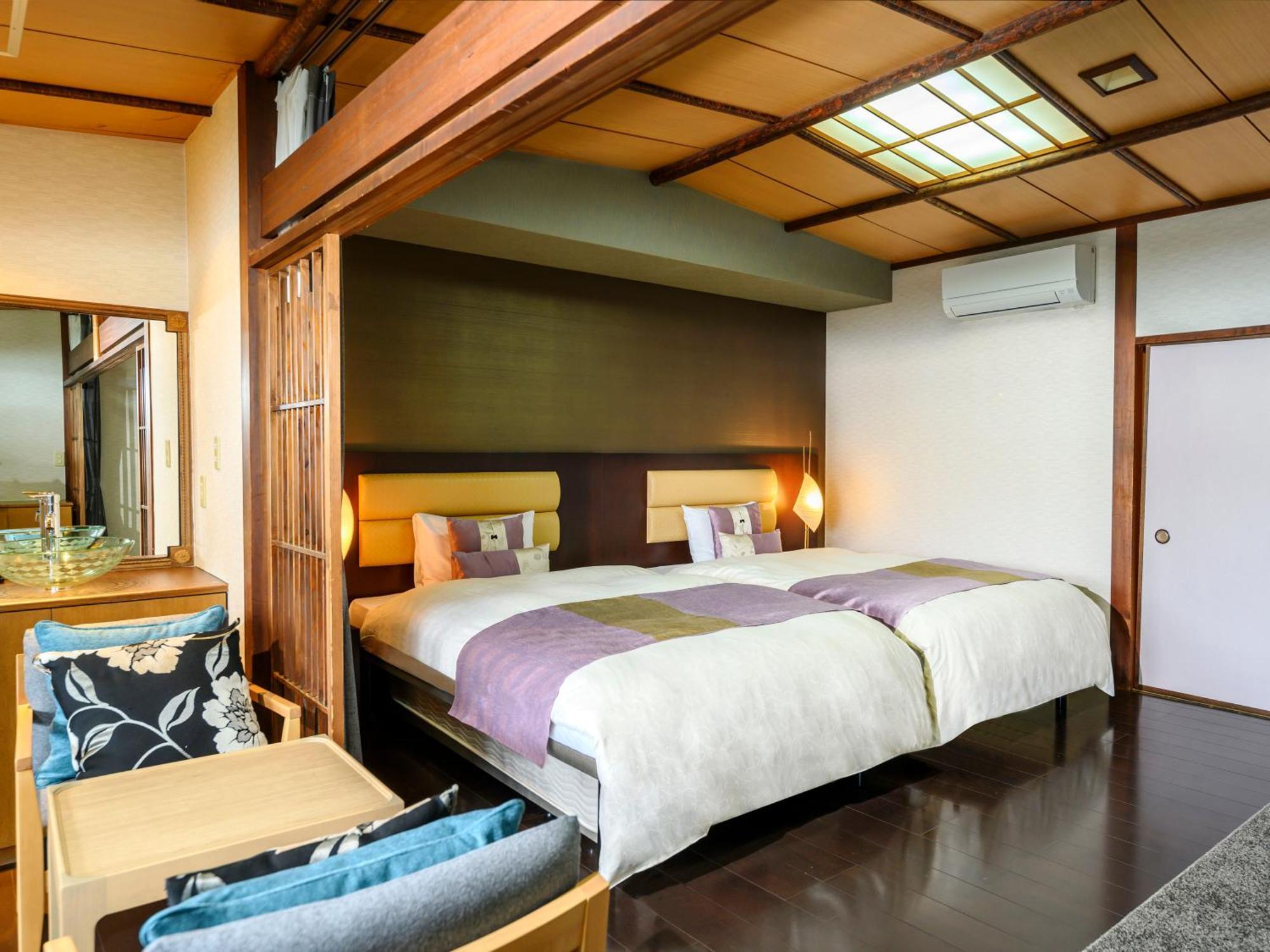 Kamenoi Hotel Nachi Katsuura Nachikatsuura Esterno foto