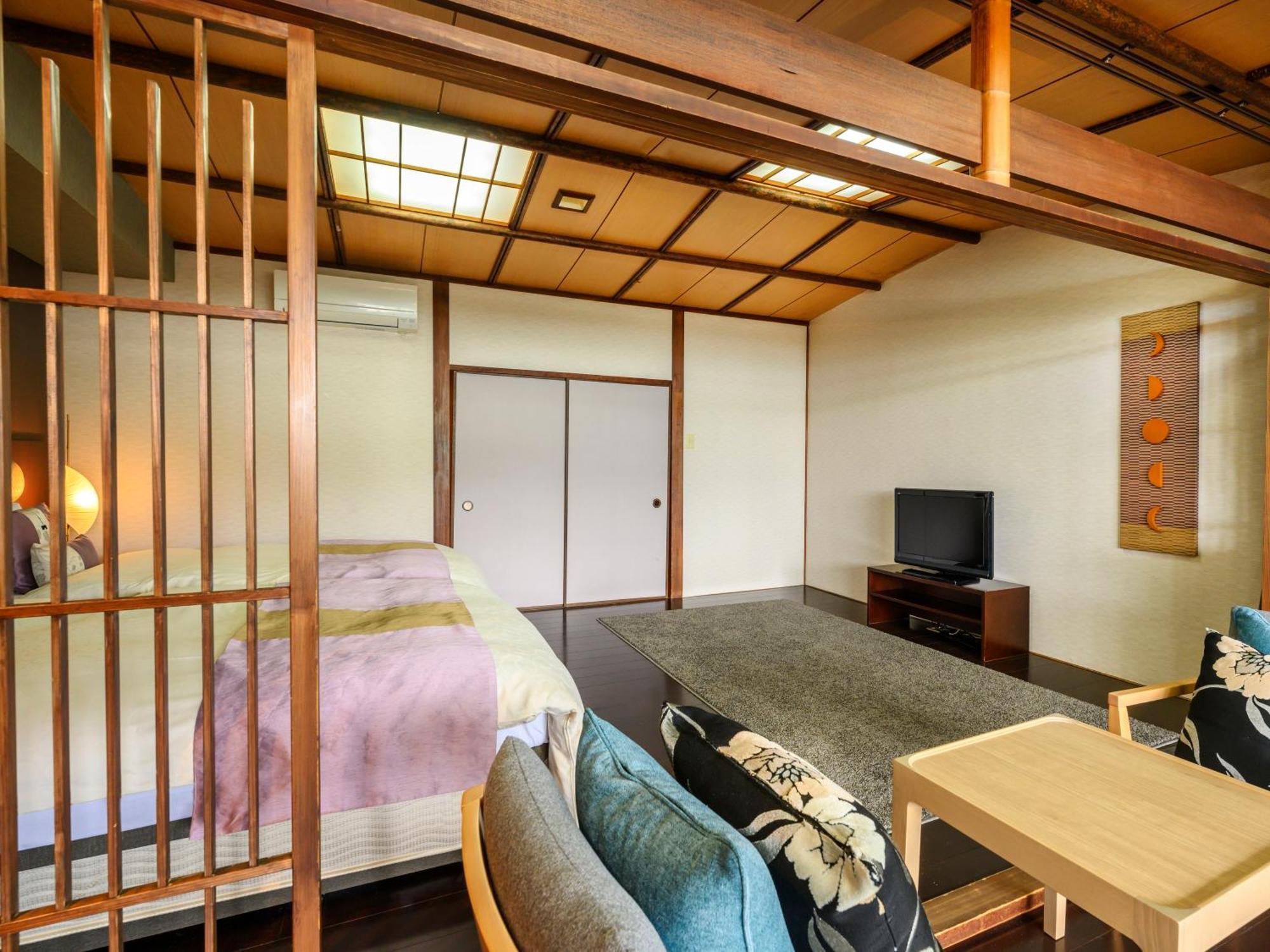 Kamenoi Hotel Nachi Katsuura Nachikatsuura Esterno foto