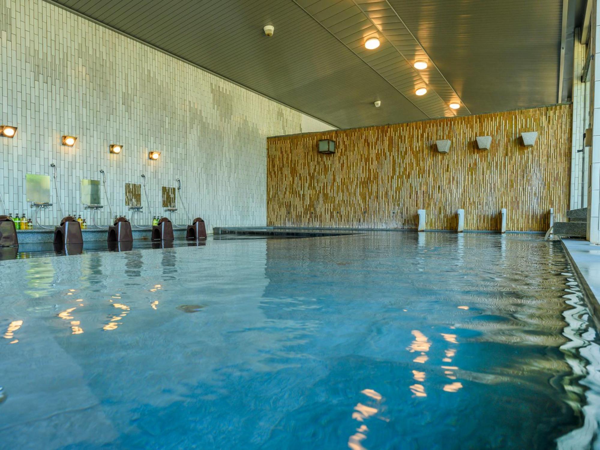 Kamenoi Hotel Nachi Katsuura Nachikatsuura Esterno foto