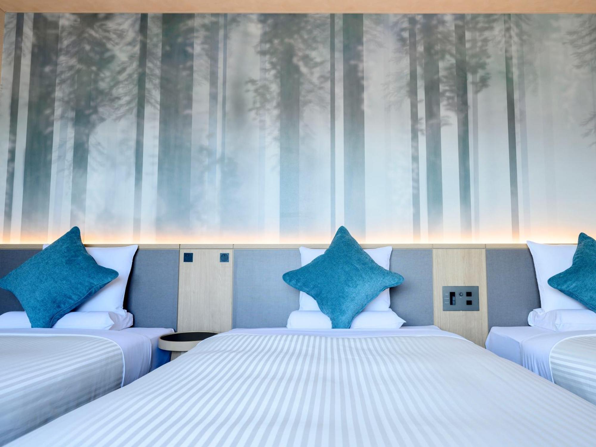 Kamenoi Hotel Nachi Katsuura Nachikatsuura Esterno foto