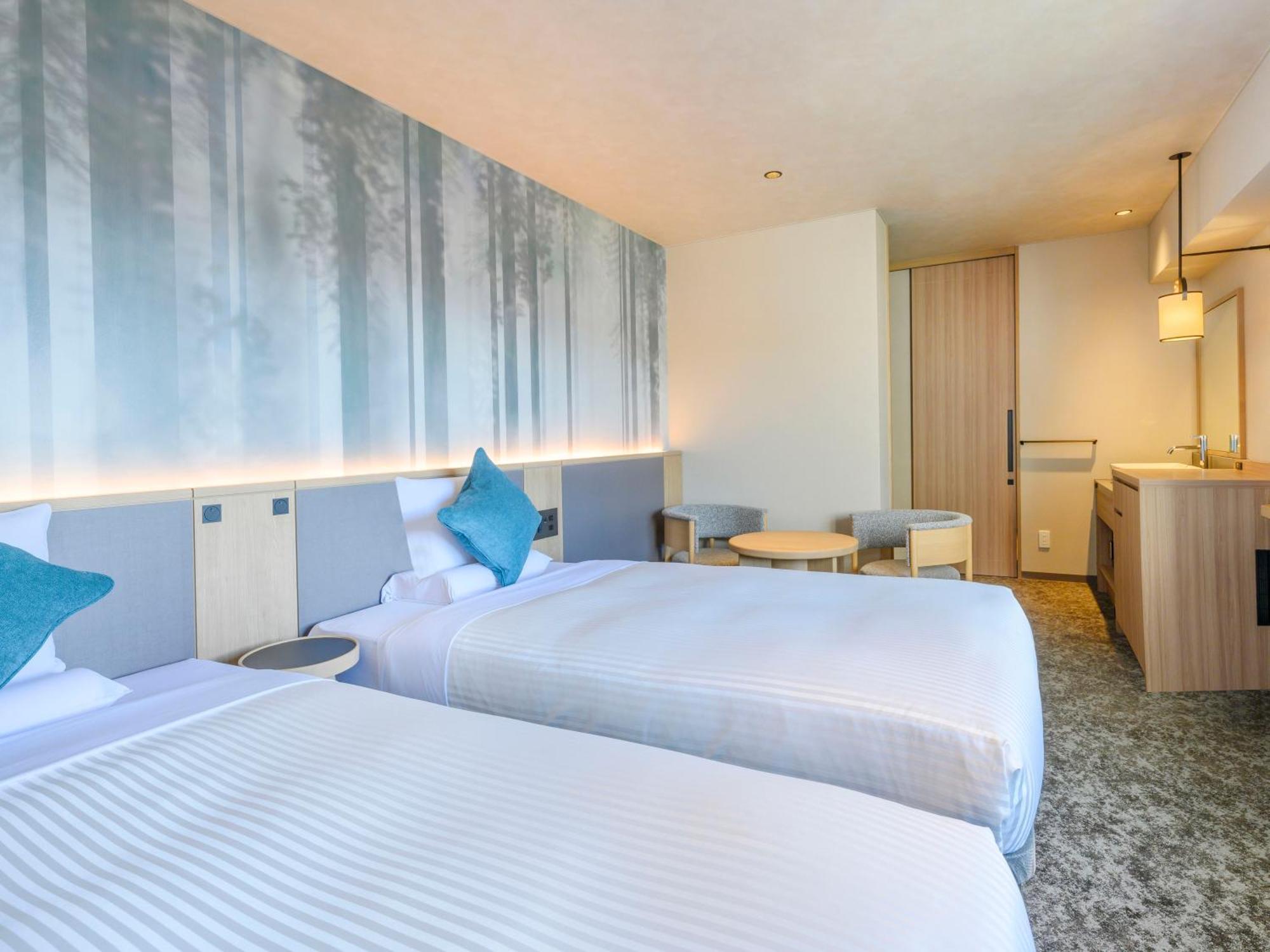 Kamenoi Hotel Nachi Katsuura Nachikatsuura Esterno foto