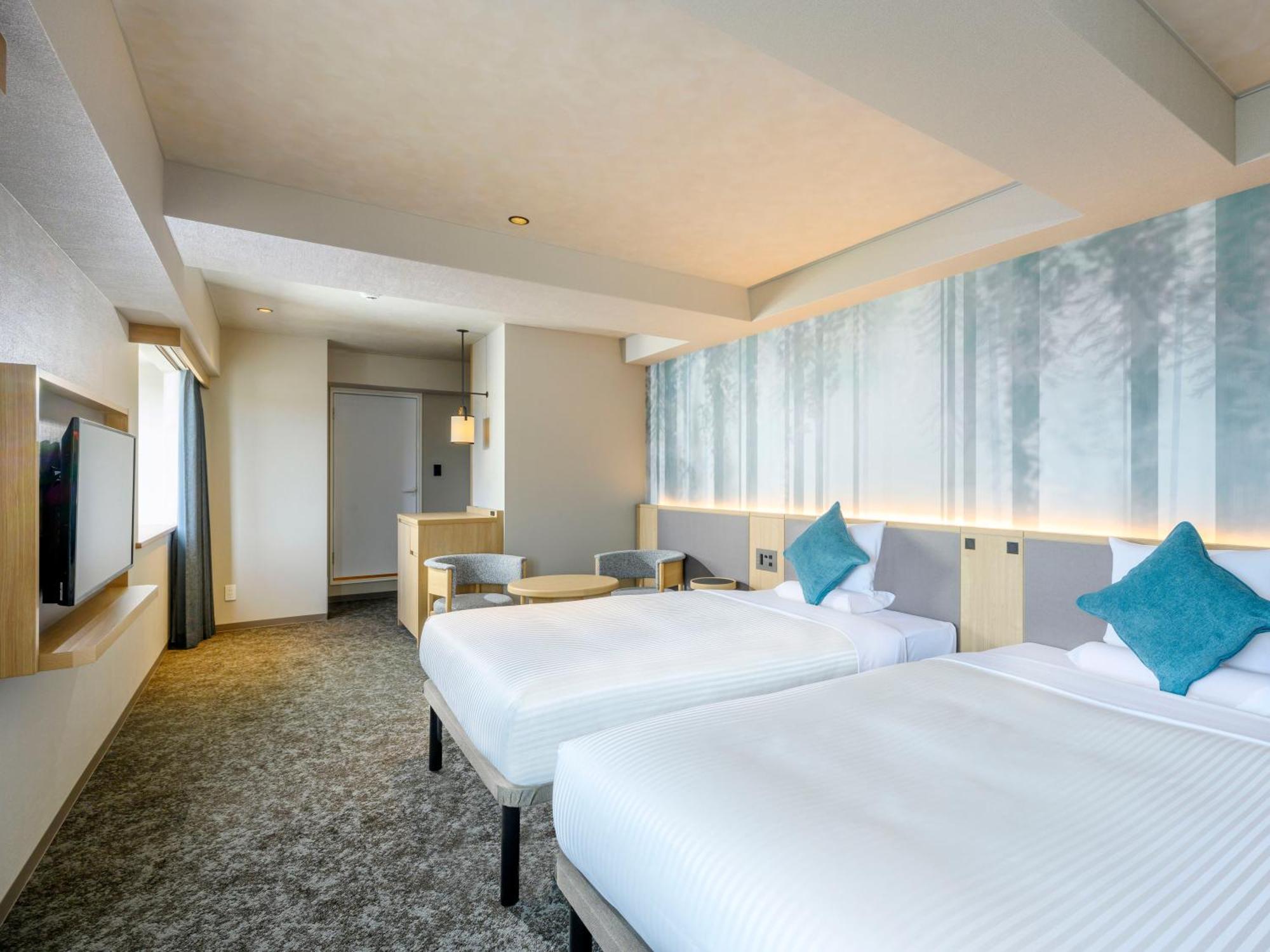 Kamenoi Hotel Nachi Katsuura Nachikatsuura Esterno foto
