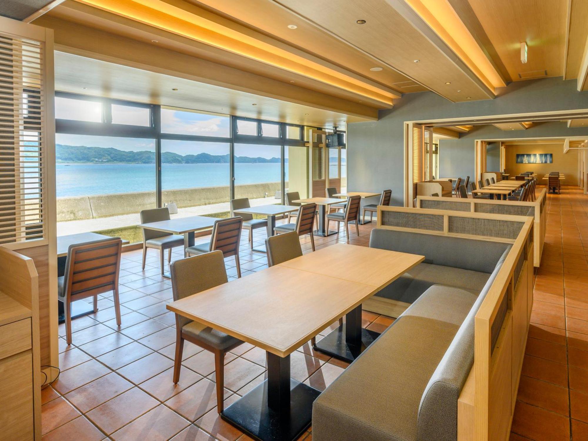 Kamenoi Hotel Nachi Katsuura Nachikatsuura Esterno foto