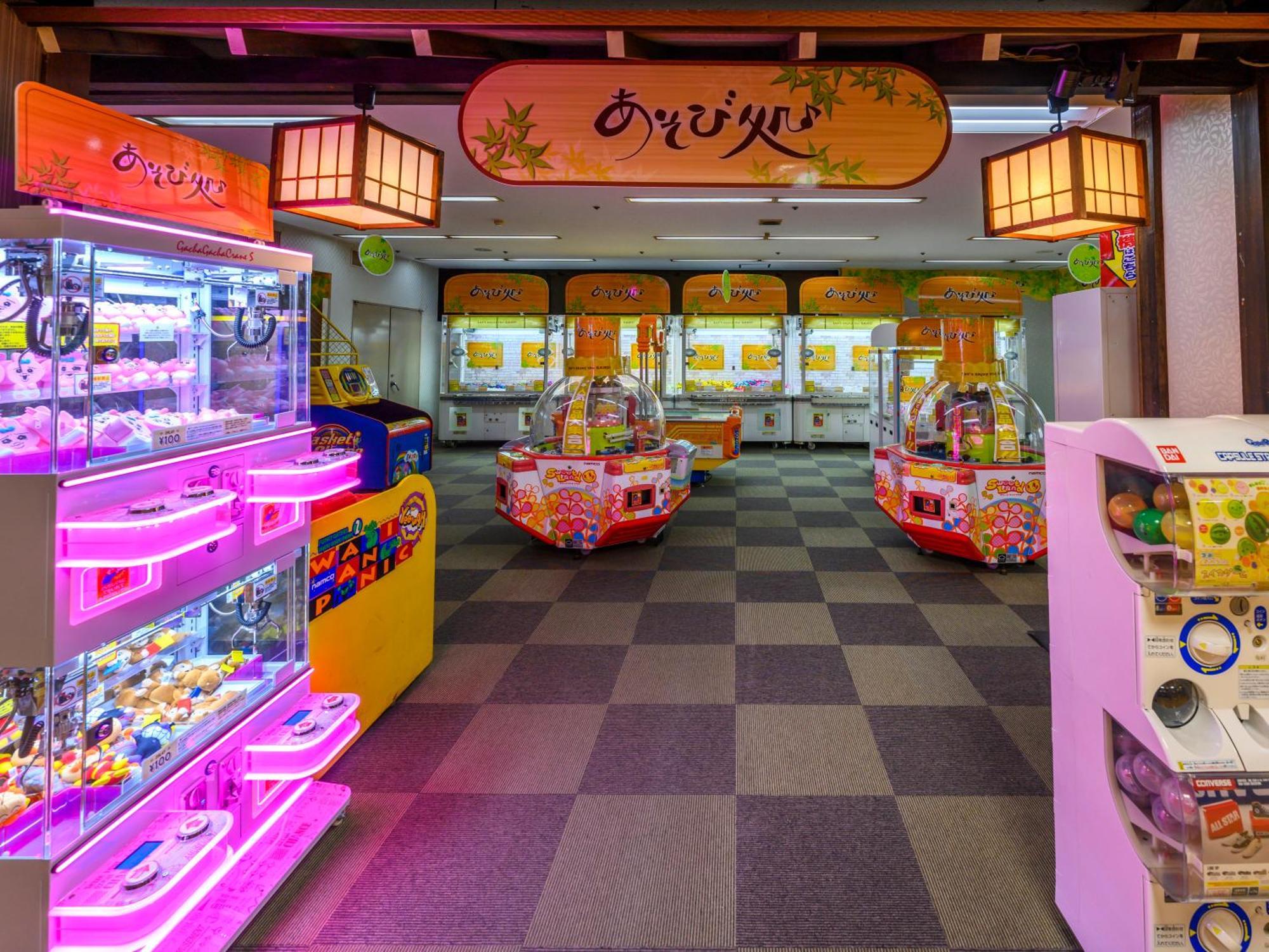 Kamenoi Hotel Nachi Katsuura Nachikatsuura Esterno foto