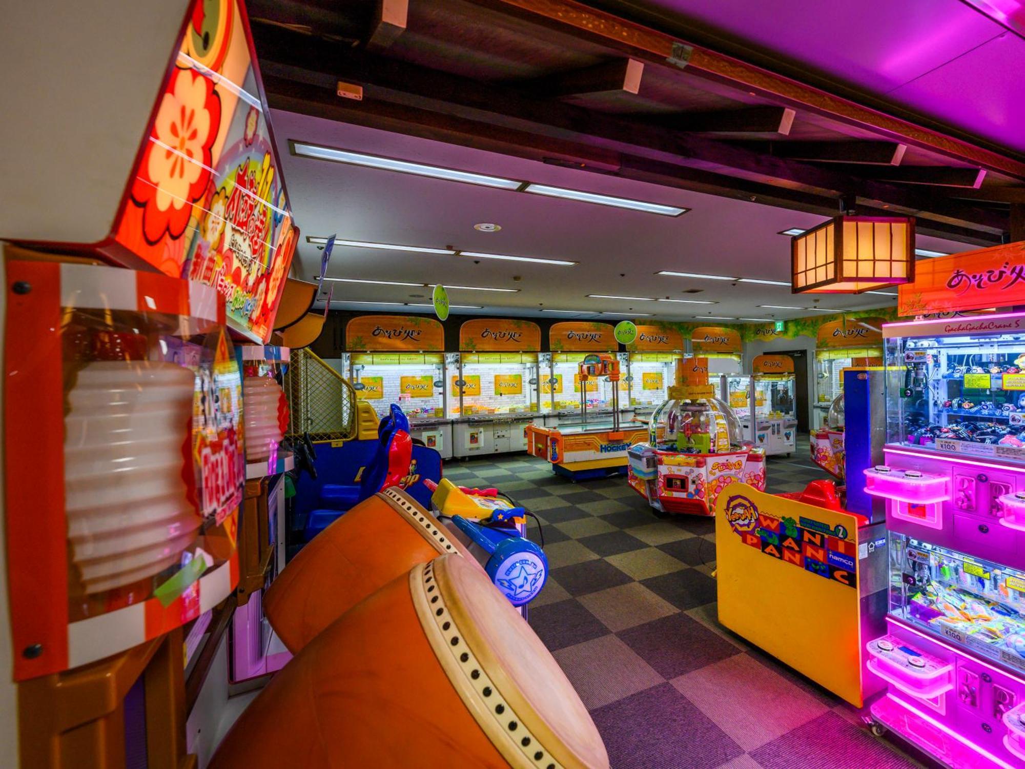 Kamenoi Hotel Nachi Katsuura Nachikatsuura Esterno foto