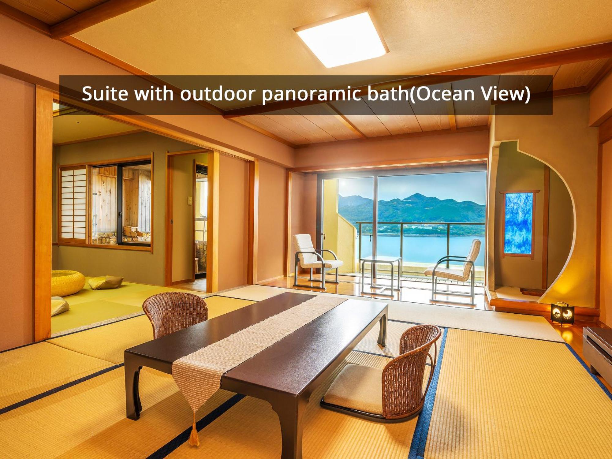 Kamenoi Hotel Nachi Katsuura Nachikatsuura Esterno foto