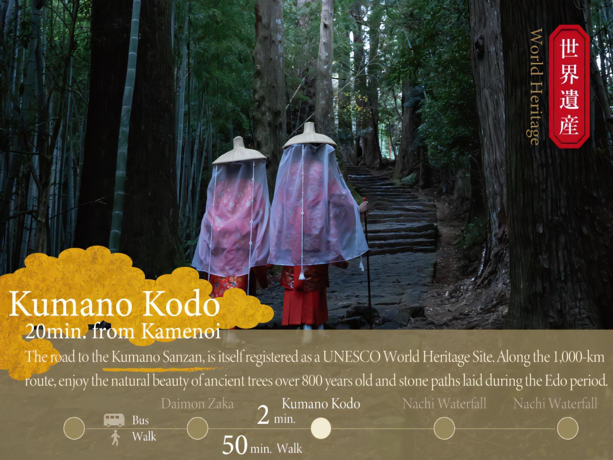 Kamenoi Hotel Nachi Katsuura Nachikatsuura Esterno foto