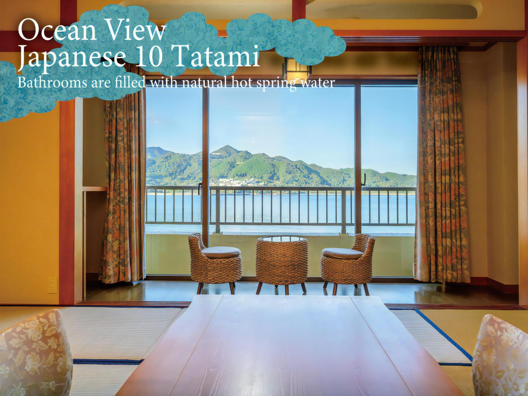 Kamenoi Hotel Nachi Katsuura Nachikatsuura Esterno foto